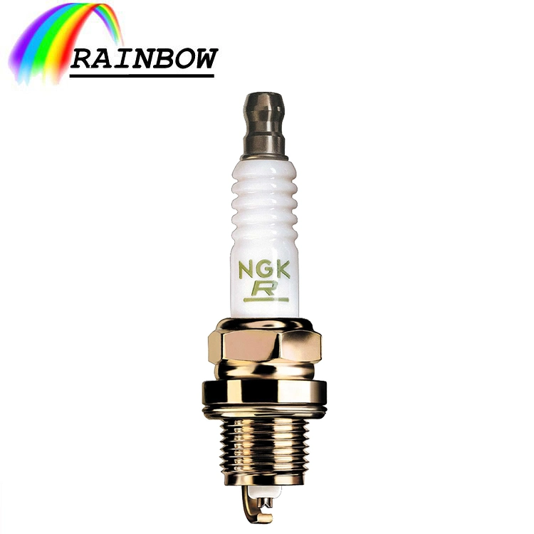 Factory Price Truck Accessory Bkr6e Nickel Iridium Spark Plug for Toyota/Honda/Nissan/Bosch/Denso