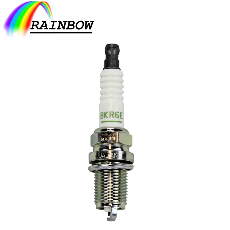 Factory Price Truck Accessory Bkr6e Nickel Iridium Spark Plug for Toyota/Honda/Nissan/Bosch/Denso