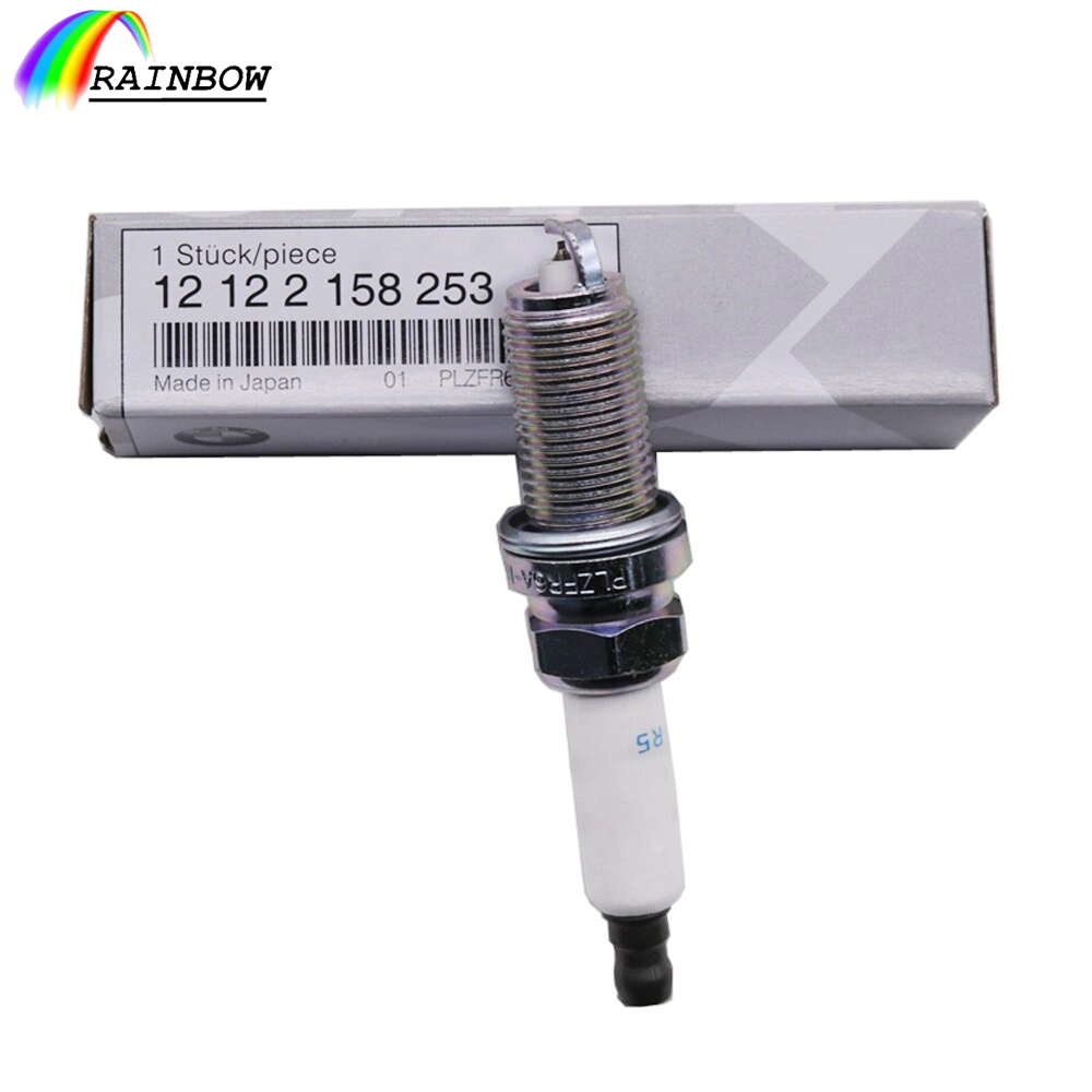 OEM/ODM Metal Case/Shell 12122158253 Fr7npp332 Sparking Plug/Spark Plugs/Sparkplug for BMW