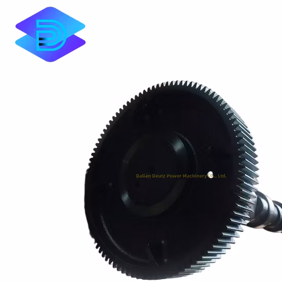 Блок двигателя Deutz Tcd2013 L04 4V 04908254 04909271 Распределительный вал