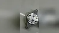 Детали двигателя мотоцикла, масляный насос 37t для Honda YAMAHA Suzuki En125hu2a Cbf150