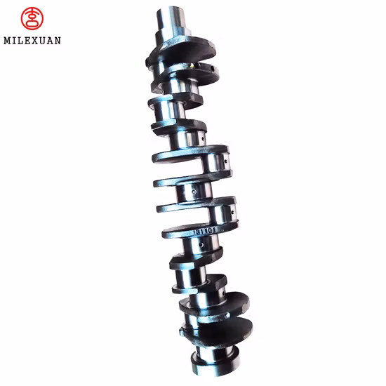 OEM 3917320 коленчатого вала деталей дизельного двигателя 8.3L 6CT из кованой стали