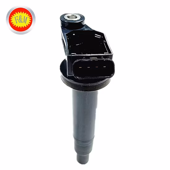 Катушка зажигания 90919